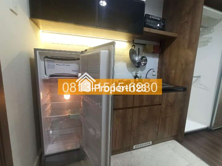 Sewa Apartemen Puri Orchard Jakarta Barat Studio Furnished 32FC1A - 5