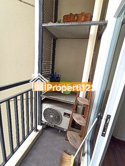 Sewa Apartemen Puri Orchard Jakarta Barat Studio Furnished 32FC1A - 10