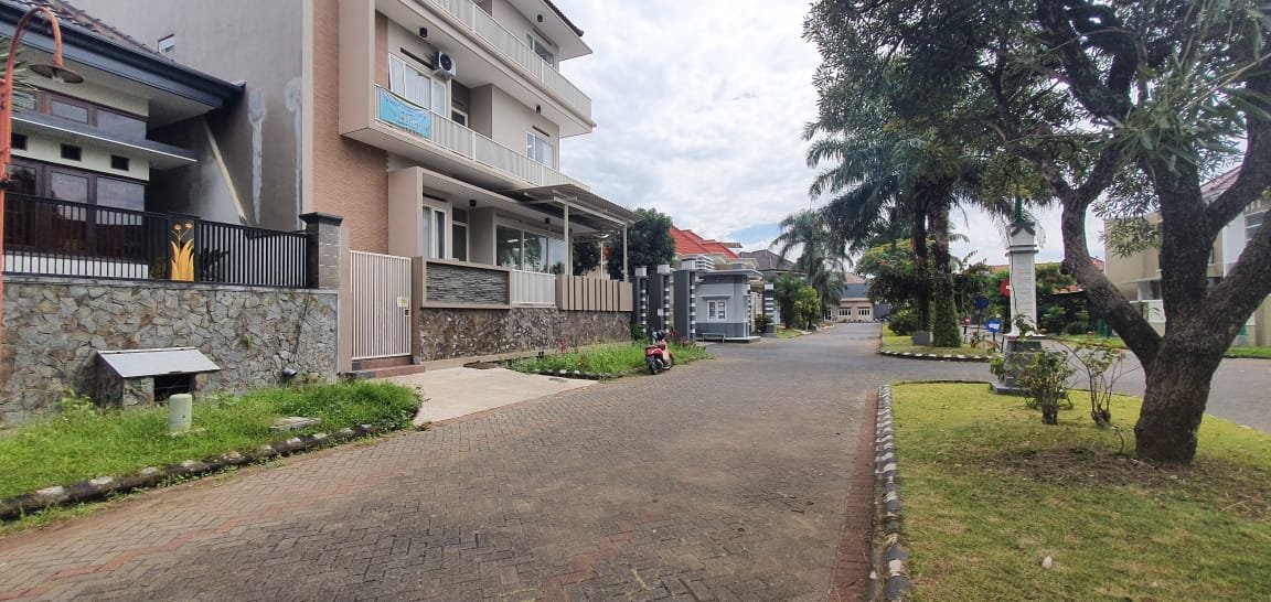 Perumahan Dijual Malang Kota Lowokwaru - 2
