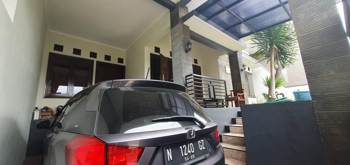 Perumahan Dijual Malang Kota Lowokwaru - 3