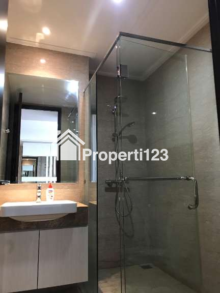 Apartemen Menteng Park Tower Emerald 3 BR Furnish Privat Lift - 6