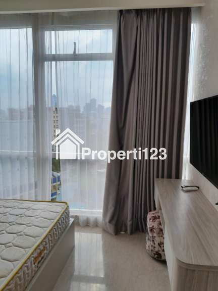 Apartemen Menteng Park Tower Emerald 3 BR Furnish Privat Lift - 4