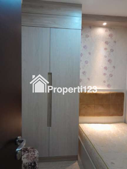 Apartemen Menteng Park Tower Emerald 3 BR Furnish Privat Lift - 5