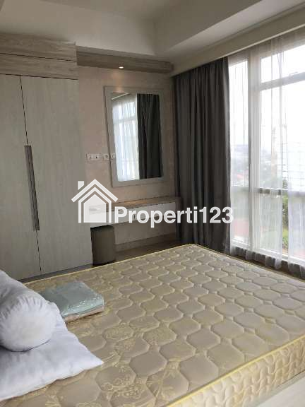 Apartemen Menteng Park Tower Emerald 3 BR Furnish Privat Lift - 3