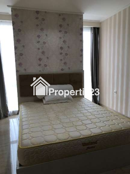 Apartemen Menteng Park Tower Emerald 3 BR Furnish Privat Lift - 2