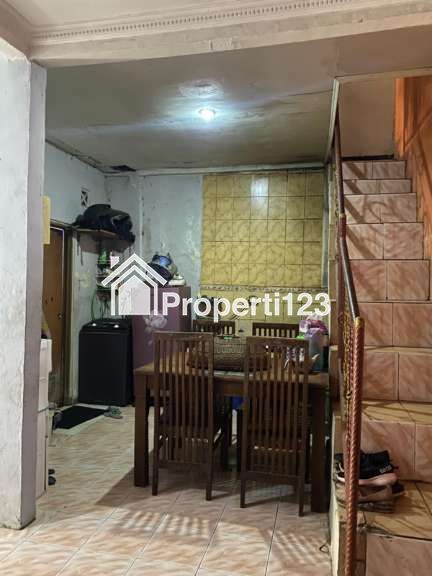 Dijual Rumah Siap Juni di Komplek Permata Biru - 2