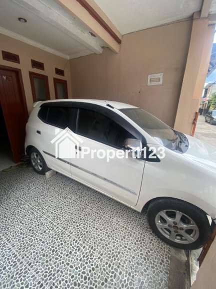 Dijual Rumah Siap Juni di Komplek Permata Biru - 4