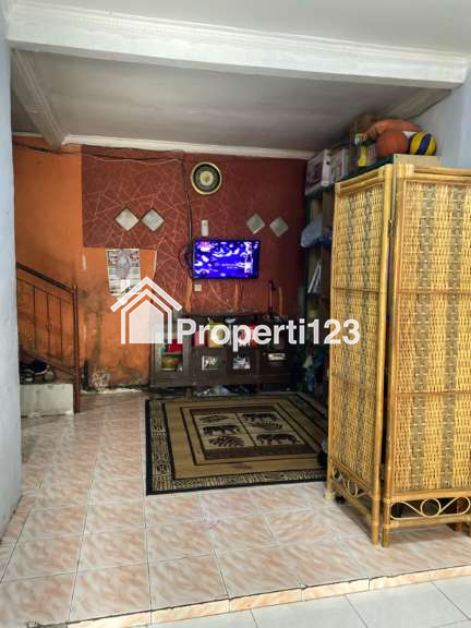 Dijual Rumah Siap Juni di Komplek Permata Biru - 3