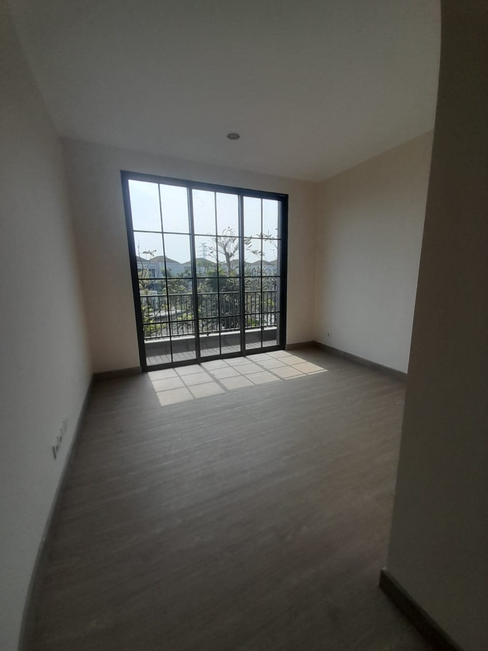 Dijual Rumah Minimalis dan Modern di Podomoro Park Bandung - 13