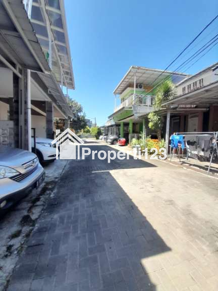 Dijual Rumah Lelang di Pinus Regency - 5
