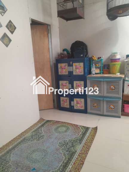Dijual Rumah Lelang di Pinus Regency - 4