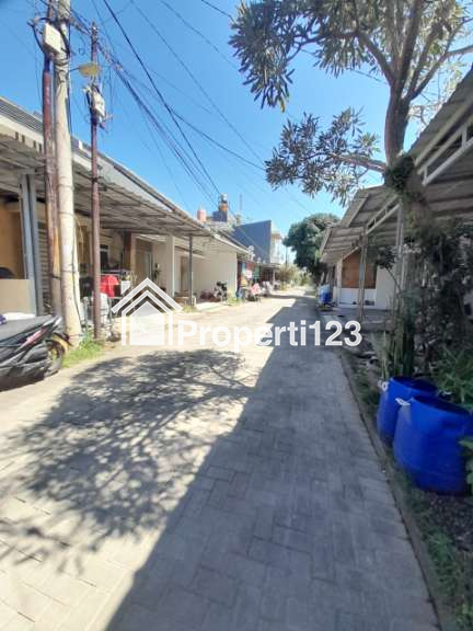 Dijual Rumah Lelang di Pinus Regency - 6