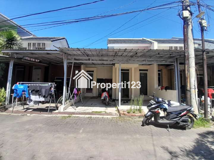 Dijual Rumah Lelang di Pinus Regency - 1