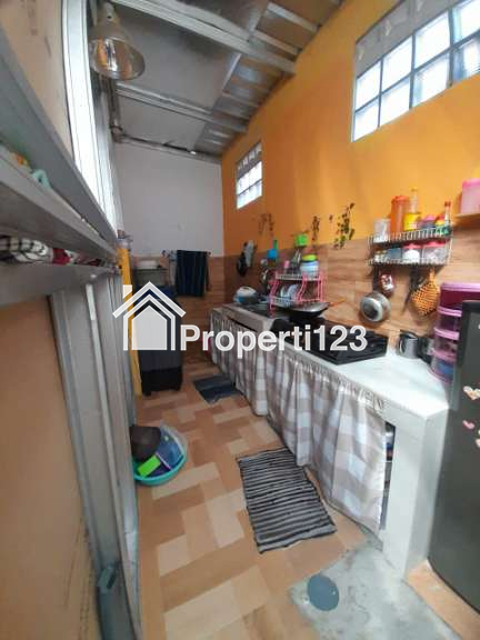 Dijual Rumah Lelang di Pinus Regency - 3