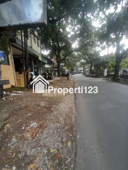 Dijual Ruko Lelang di Pasteur - 2