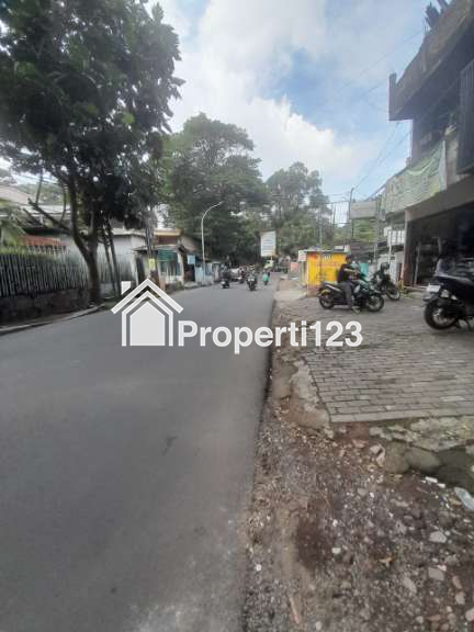 Dijual Ruko Lelang di Pasteur - 3