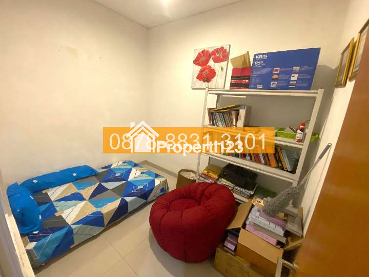Dijual Rumah di Trevista Ciputat – Lokasi Strategis Dekat Gerbang Tol Pamulang 9CFF6E - 5