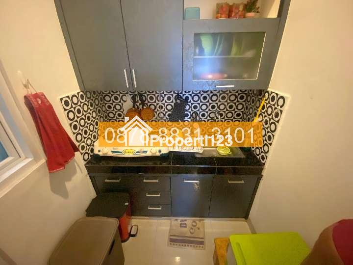 Dijual Rumah di Trevista Ciputat – Lokasi Strategis Dekat Gerbang Tol Pamulang 9CFF6E - 9