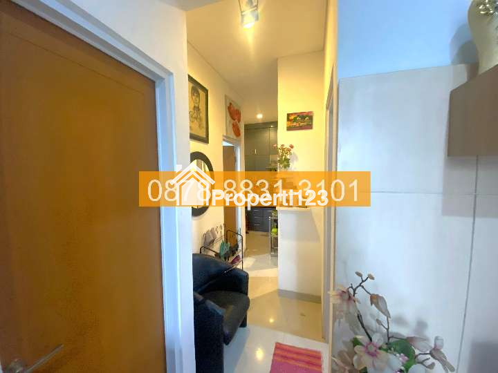 Dijual Rumah di Trevista Ciputat – Lokasi Strategis Dekat Gerbang Tol Pamulang 9CFF6E - 4