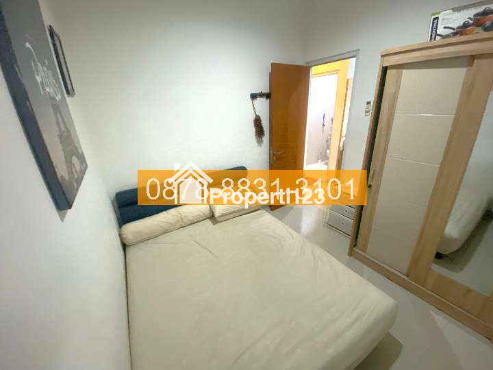 Dijual Rumah di Trevista Ciputat – Lokasi Strategis Dekat Gerbang Tol Pamulang 9CFF6E - 6