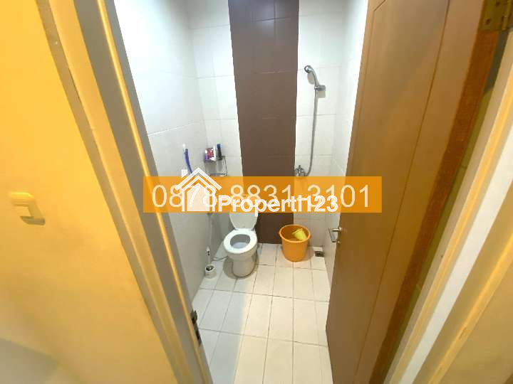 Dijual Rumah di Trevista Ciputat – Lokasi Strategis Dekat Gerbang Tol Pamulang 9CFF6E - 10