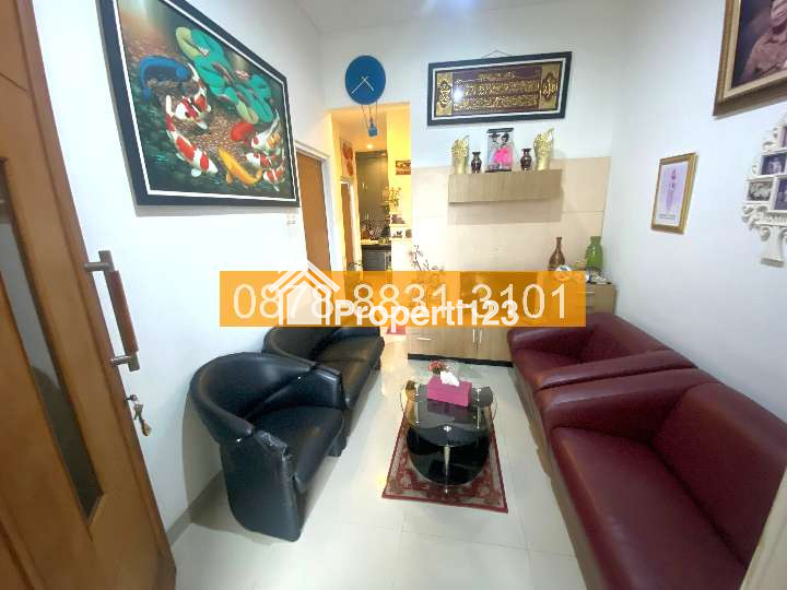 Dijual Rumah di Trevista Ciputat – Lokasi Strategis Dekat Gerbang Tol Pamulang 9CFF6E - 7