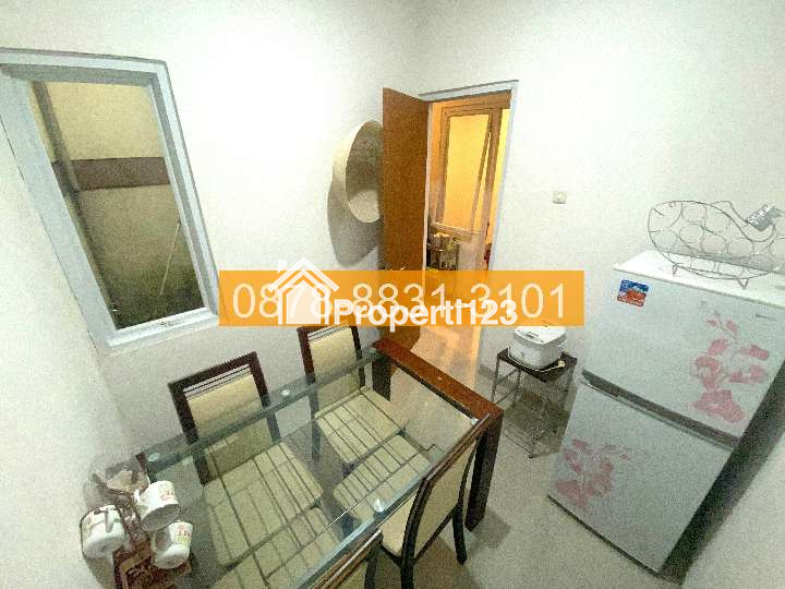 Dijual Rumah di Trevista Ciputat – Lokasi Strategis Dekat Gerbang Tol Pamulang 9CFF6E - 8