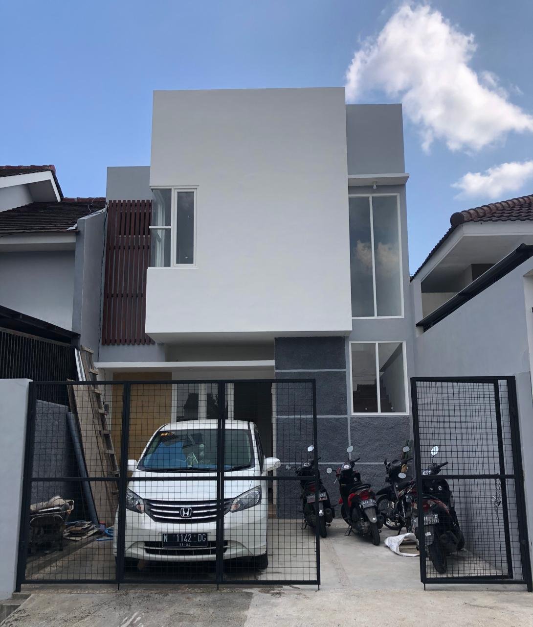 Rumah Murah Blimbing Malang - 1