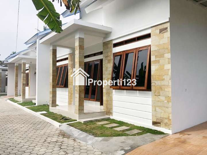 Sewa Rumah di Banda Aceh Dekat Universitas Syiah Kuala, UIN Ar-Raniry, Plaza Aceh, RSUD Dr. Zainoel Abidin, RS Universitas Syiah Kuala - 1