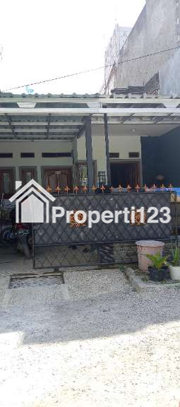 Dijual Rumah Murah di Bumi Pesona Asri - 1