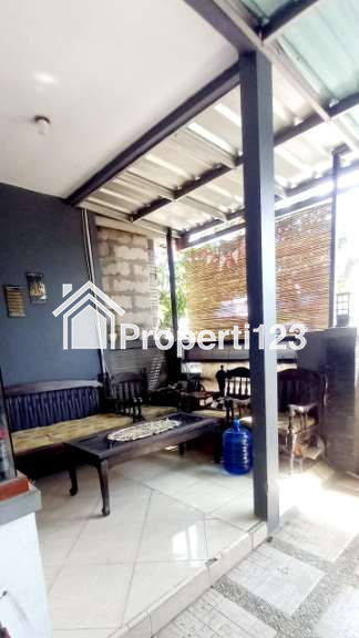 Dijual Rumah Murah di Bumi Pesona Asri - 2