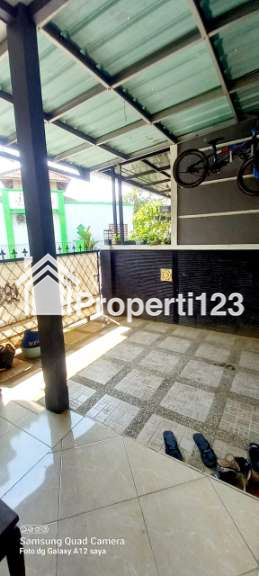 Dijual Rumah Murah di Bumi Pesona Asri - 3
