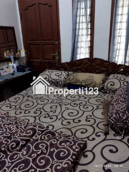 Dijual Rumah Murah di Bumi Pesona Asri - 5