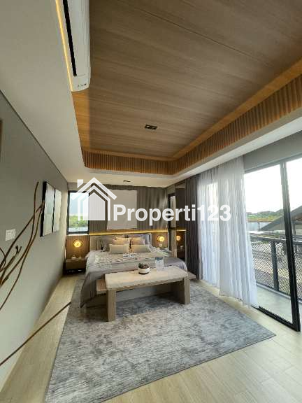 DI JUAL RUMAH DI SUMMARECON BANDUNG - 2