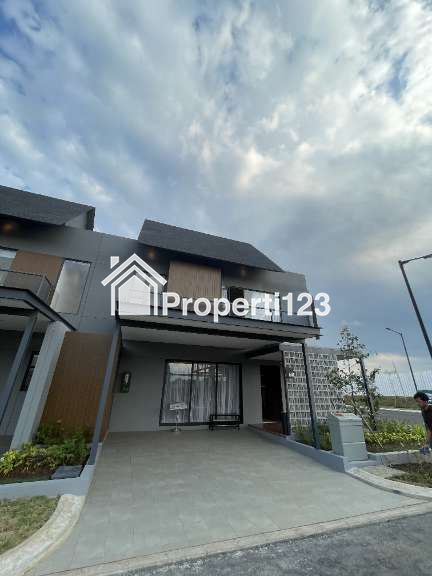 DI JUAL RUMAH DI SUMMARECON BANDUNG - 3