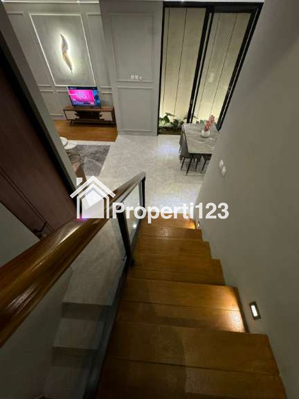 RUMAH SIAP HUNI FULL FURNISHED DI SLEMAN - 6