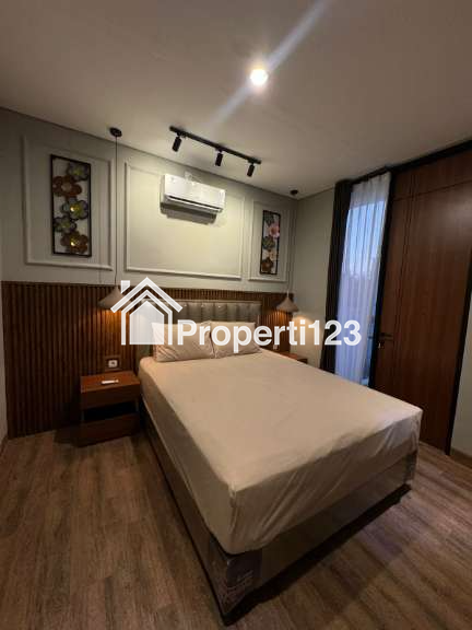 RUMAH SIAP HUNI FULL FURNISHED DI SLEMAN - 4
