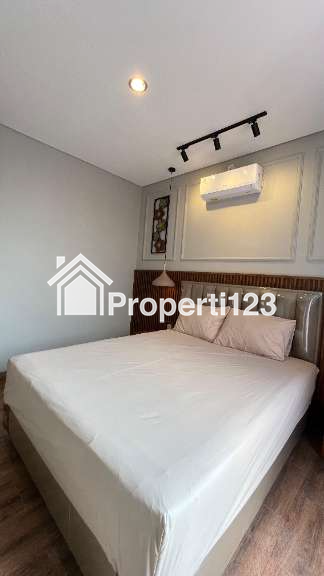RUMAH SIAP HUNI FULL FURNISHED DI SLEMAN - 5