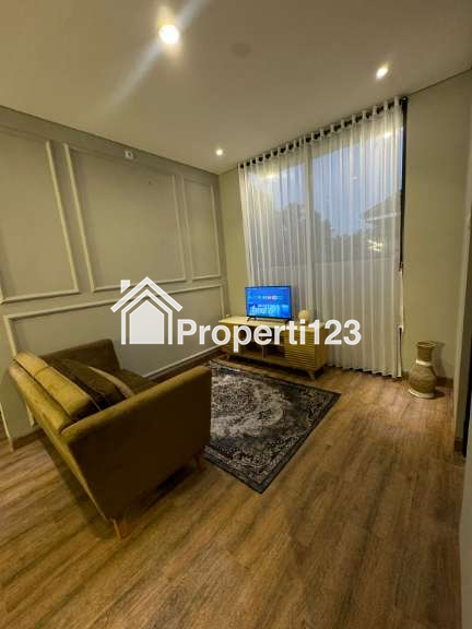 RUMAH SIAP HUNI FULL FURNISHED DI SLEMAN - 3