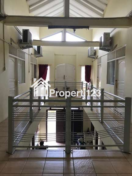 Rumah Kos Pinggir Jalan Raya Tebet Timur Dalam 15Kamar Best Price - 9