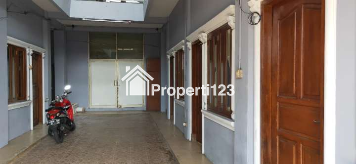Rumah Kos Pinggir Jalan Raya Tebet Timur Dalam 15Kamar Best Price - 3