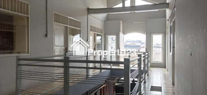 Rumah Kos Pinggir Jalan Raya Tebet Timur Dalam 15Kamar Best Price - 4