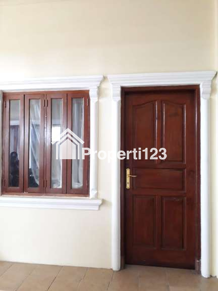 Rumah Kos Pinggir Jalan Raya Tebet Timur Dalam 15Kamar Best Price - 5