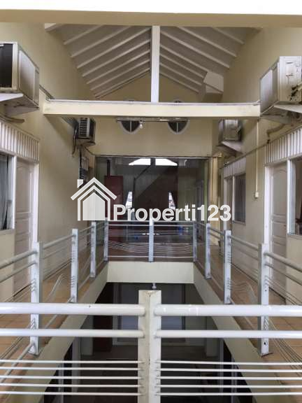 Rumah Kos Pinggir Jalan Raya Tebet Timur Dalam 15Kamar Best Price - 8