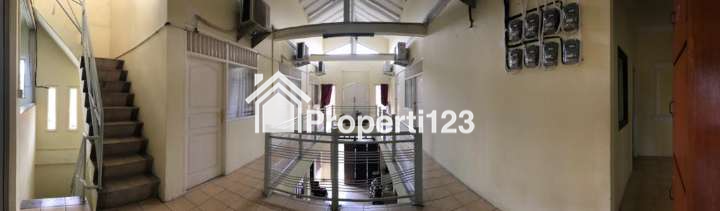 Rumah Kos Pinggir Jalan Raya Tebet Timur Dalam 15Kamar Best Price - 7