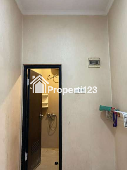 Rumah Taman Surya 5 Type Verona Kalideres Siap Huni Full Interior - 13