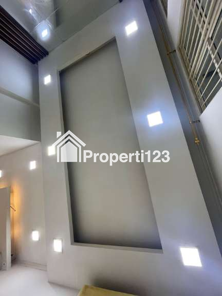 Rumah Taman Surya 5 Type Verona Kalideres Siap Huni Full Interior - 4