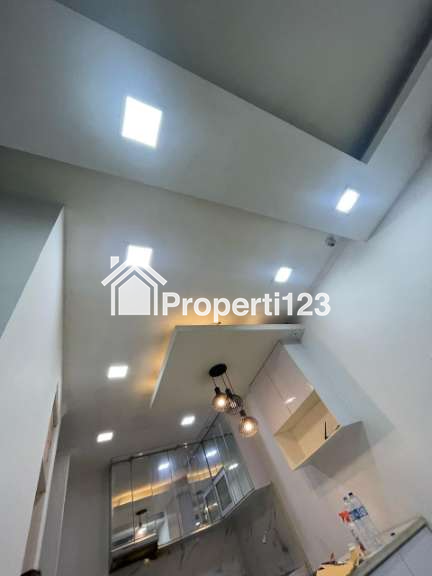Rumah Taman Surya 5 Type Verona Kalideres Siap Huni Full Interior - 9