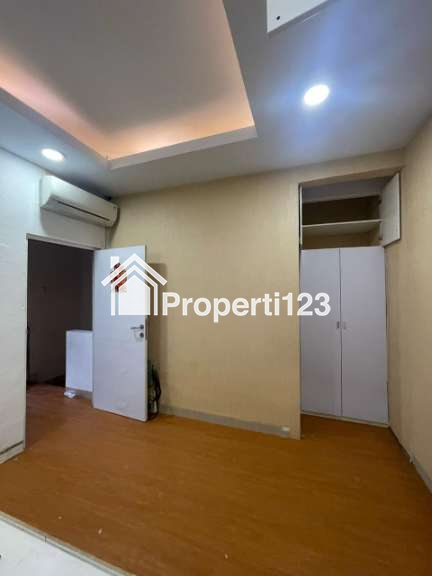Rumah Taman Surya 5 Type Verona Kalideres Siap Huni Full Interior - 10