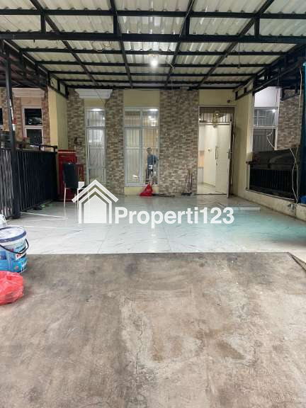 Rumah Taman Surya 5 Type Verona Kalideres Siap Huni Full Interior - 3